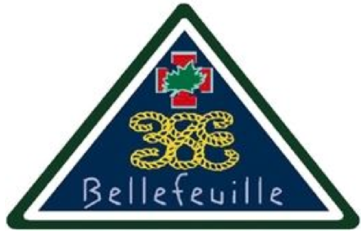 Scouts de Bellefeuille